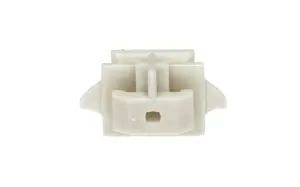 Lower Door Panel Retainer Clip - 73-80 Chevy GMC CK Truck Blazer Jimmy Suburban - Image 2 of 4